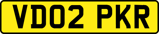 VD02PKR
