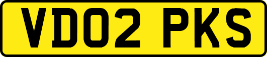 VD02PKS
