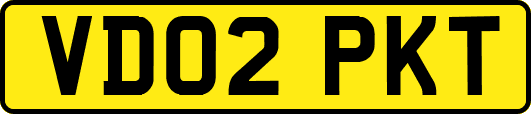 VD02PKT