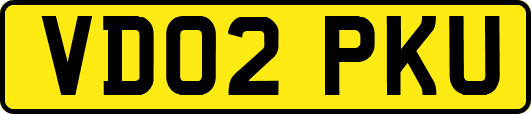 VD02PKU
