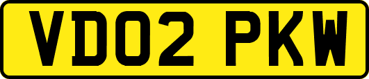 VD02PKW