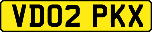 VD02PKX