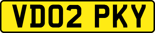 VD02PKY