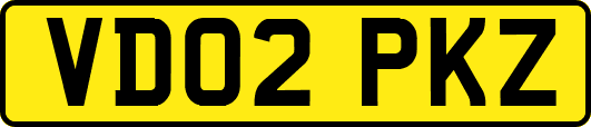 VD02PKZ