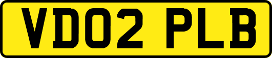 VD02PLB