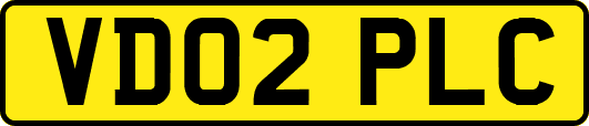VD02PLC