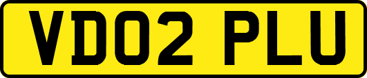 VD02PLU