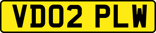 VD02PLW
