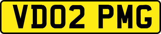 VD02PMG