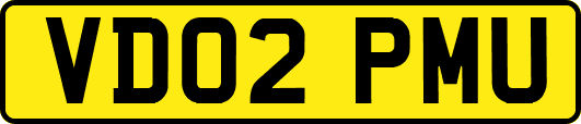 VD02PMU