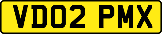 VD02PMX