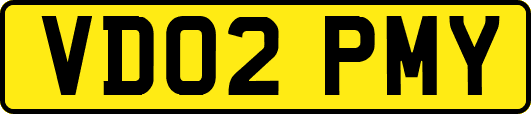 VD02PMY