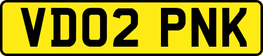 VD02PNK
