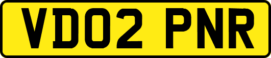 VD02PNR
