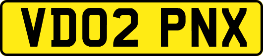 VD02PNX