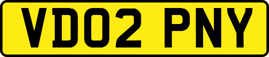 VD02PNY