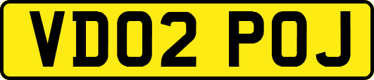 VD02POJ