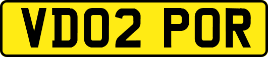 VD02POR