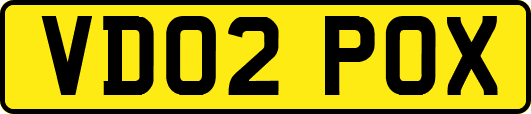 VD02POX