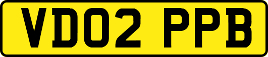VD02PPB