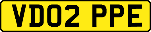 VD02PPE