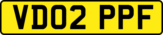 VD02PPF