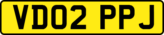 VD02PPJ
