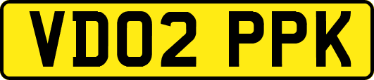VD02PPK