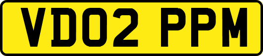 VD02PPM
