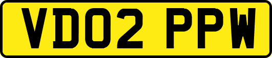 VD02PPW