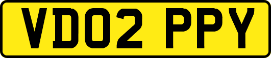 VD02PPY