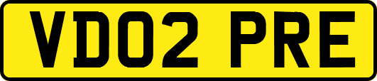 VD02PRE