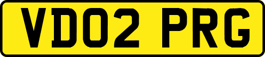 VD02PRG