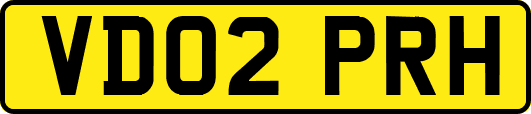 VD02PRH