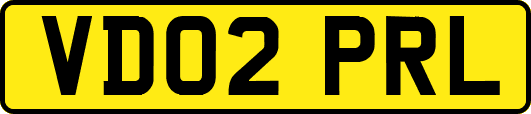 VD02PRL