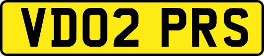 VD02PRS