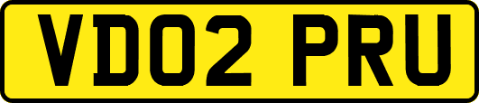 VD02PRU