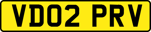 VD02PRV