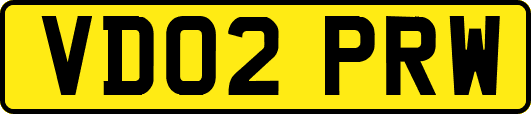 VD02PRW