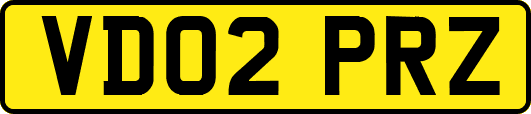 VD02PRZ