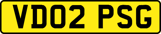 VD02PSG