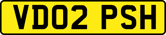 VD02PSH