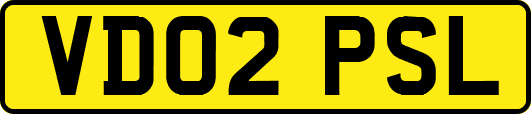 VD02PSL