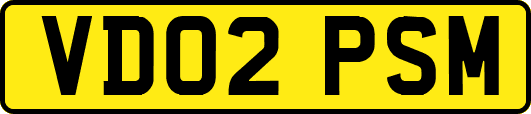 VD02PSM
