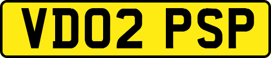 VD02PSP
