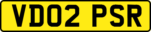 VD02PSR