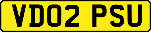 VD02PSU