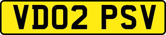 VD02PSV