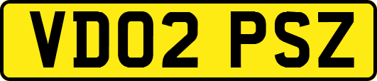VD02PSZ
