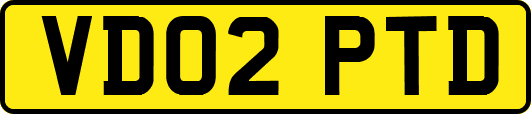 VD02PTD